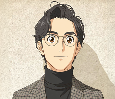 講師